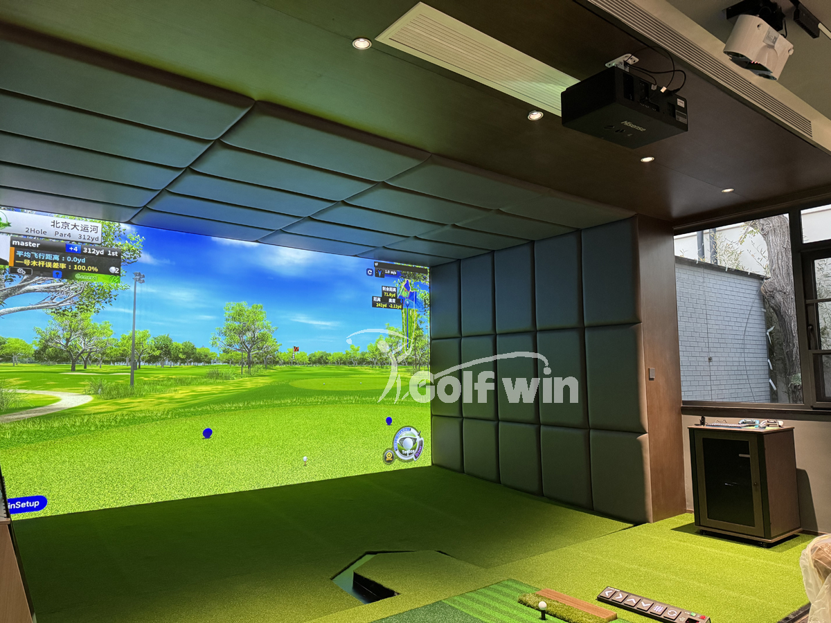 北京朝陽區(qū) 某文創(chuàng)園